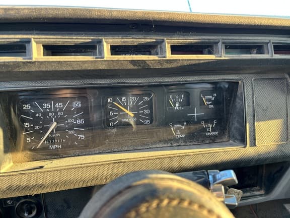 Image of Ford Undetermined equipment image 4