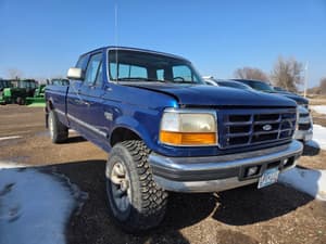 1996 Ford F-250 Image