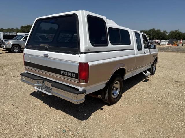Image of Ford F-150 equipment image 3