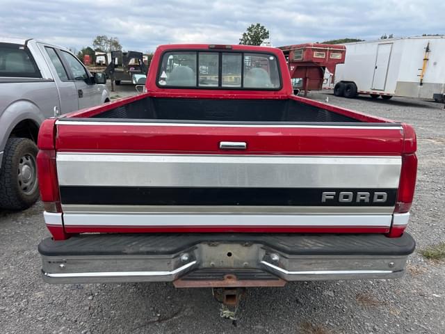 Image of Ford F-150 equipment image 4