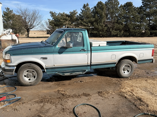 Image of Ford F-150 Primary Image