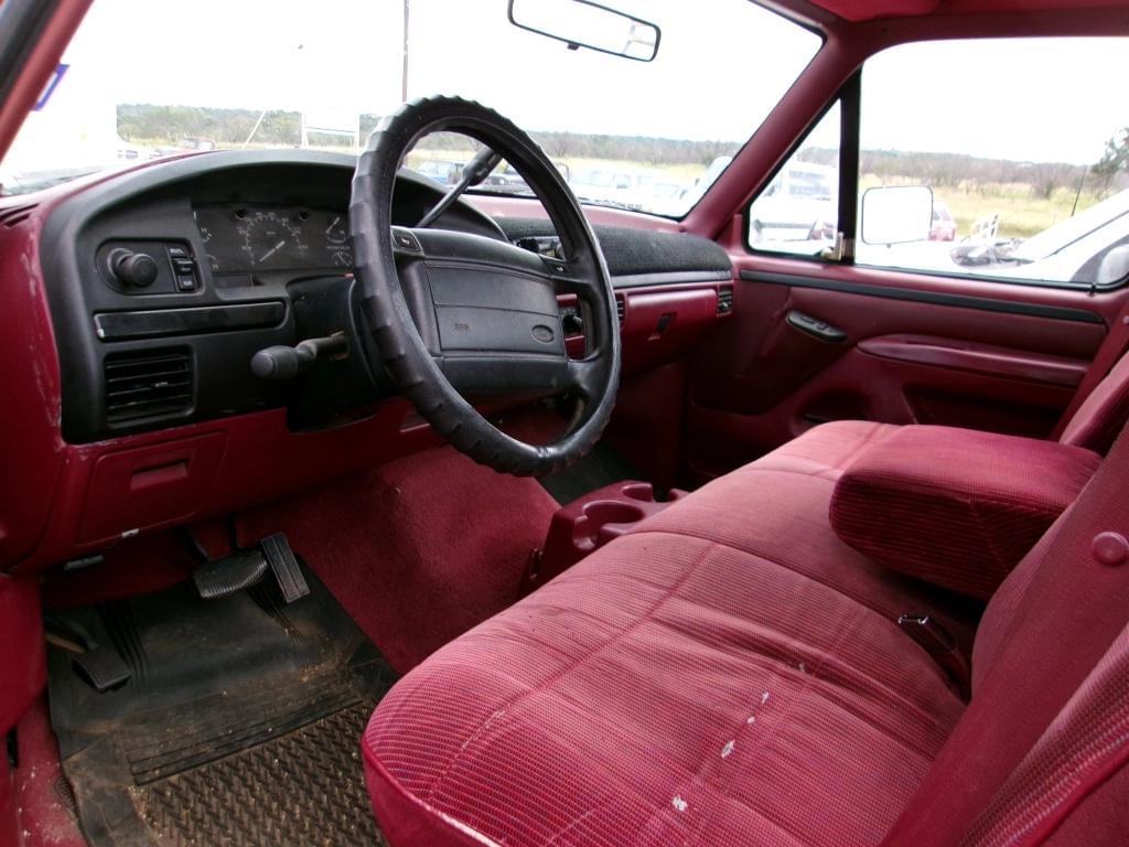 Image of Ford F-150 Image 1