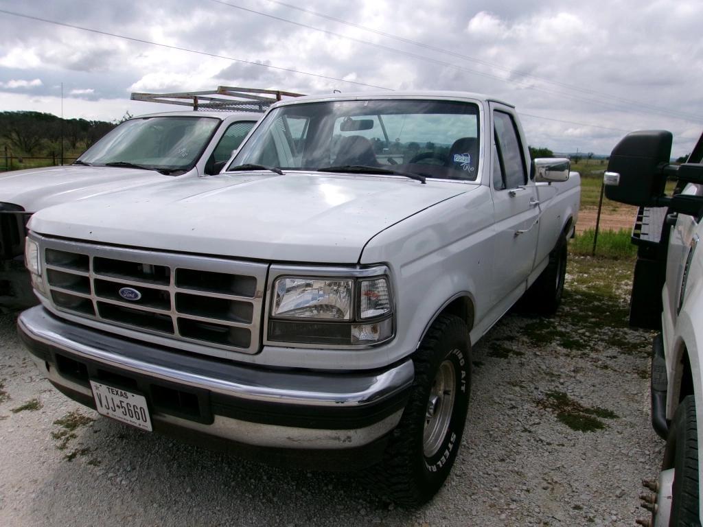 Image of Ford F-150 Image 0