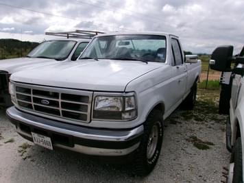 Main image Ford F-150