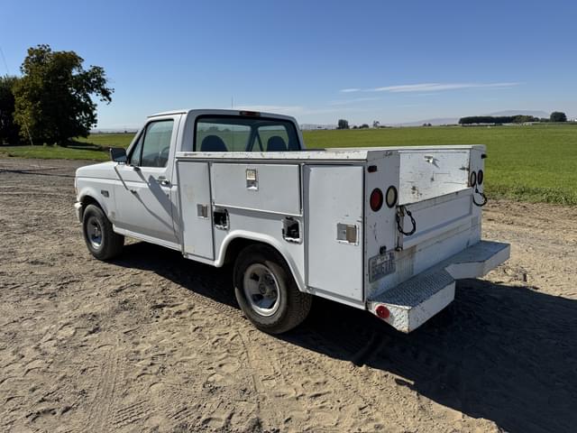 Image of Ford F-150 equipment image 3