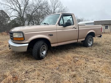 Main image Ford F-150