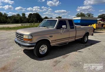 Main image Ford F-250