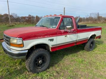 Main image Ford F-350