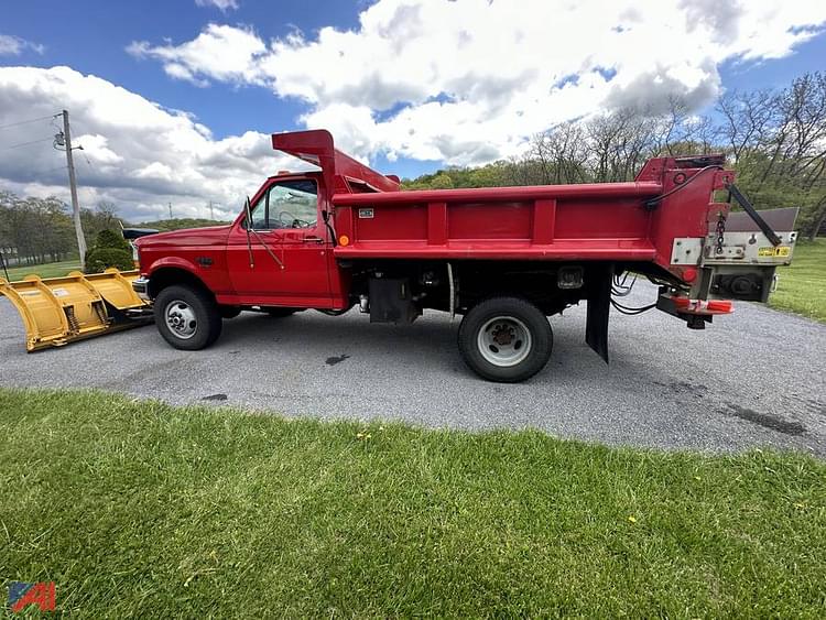 Main image Ford F-350 0