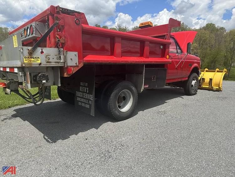 Main image Ford F-350 1