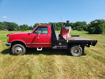 1996 Ford F-350 Equipment Image0