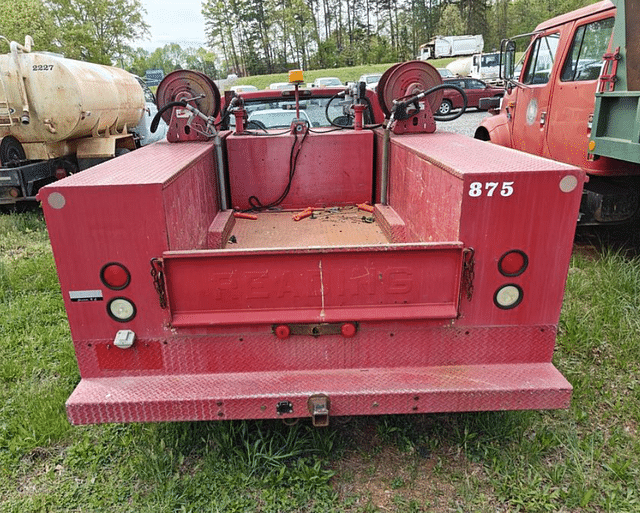 Image of Ford F-350 equipment image 4