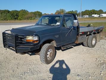 Main image Ford F-350