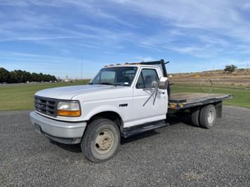 Main image Ford F-450