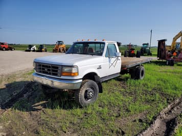 Main image Ford F-450