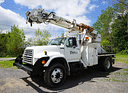 1996 Ford F-800 Image