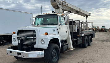 Main image Ford F-800