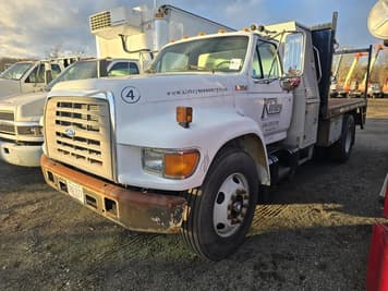 Main image Ford F-800