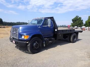 Main image Ford F-SERIES