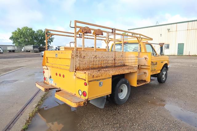 Image of Ford F-Super Duty equipment image 2