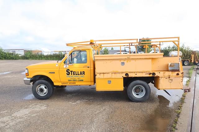 Image of Ford F-Super Duty equipment image 4