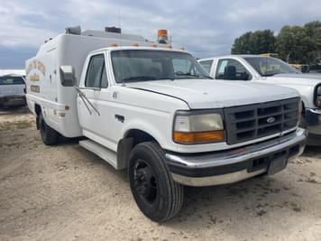 Main image Ford F-Super Duty