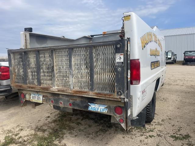 Image of Ford F-Super Duty equipment image 1