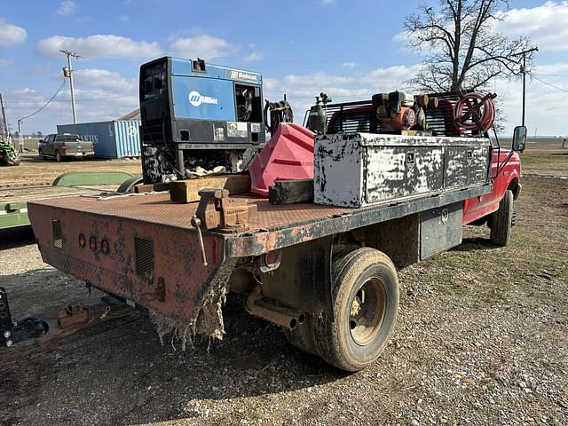 Image of Ford F-Super Duty equipment image 2