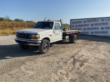 Main image Ford F-Super Duty