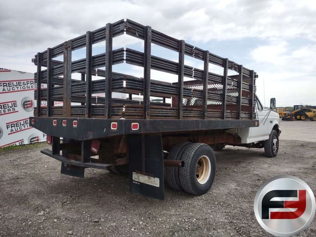Image of Ford F-Super Duty equipment image 4