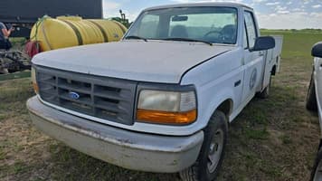 Main image Ford F-150