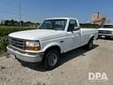 1996 Ford F-150 Image