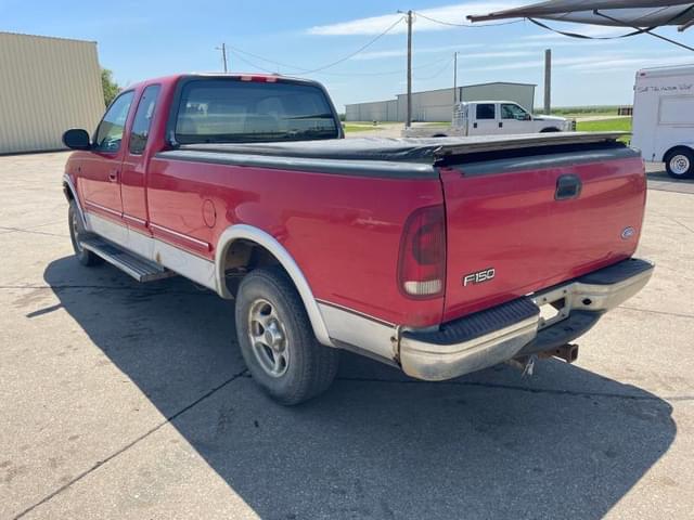 Image of Ford F-150 equipment image 4