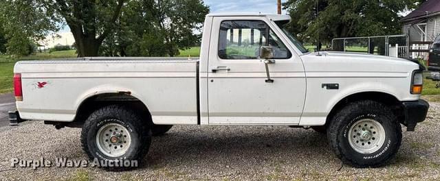 Image of Ford F-150 equipment image 3