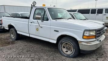 Main image Ford F-150