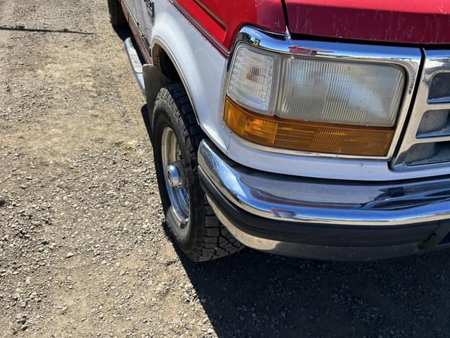 Image of Ford F-250 equipment image 4