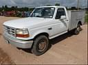 1996 Ford F-250 Image