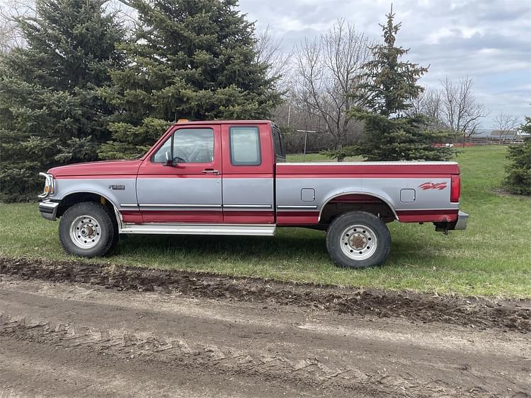 Main image Ford F-250 0