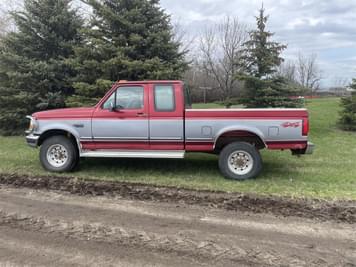 Main image Ford F-250