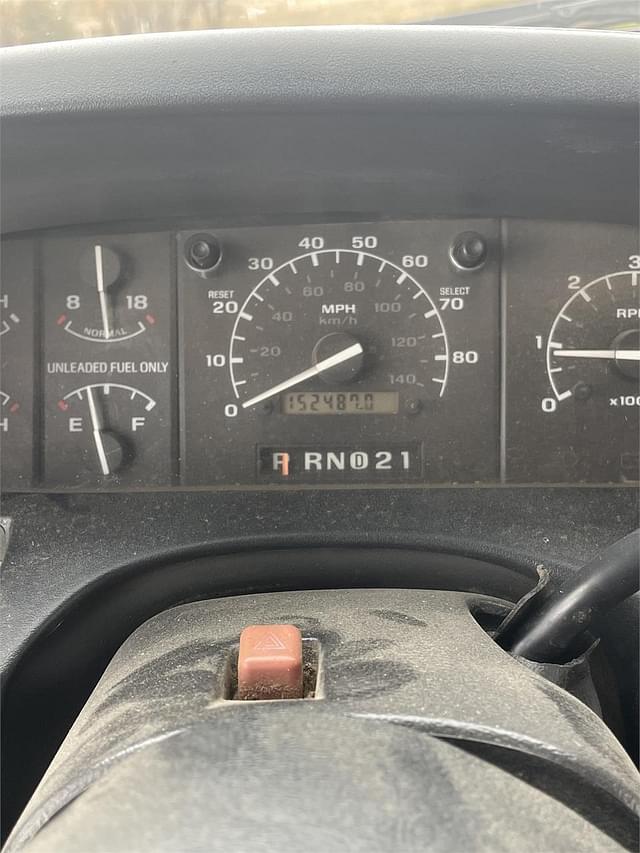 Thumbnail image Ford F-250 12