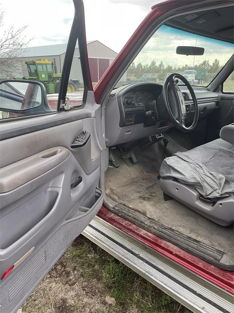 Main image Ford F-250 15