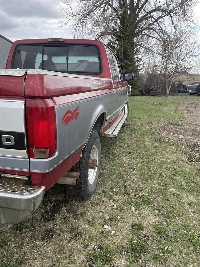 Thumbnail image Ford F-250 18