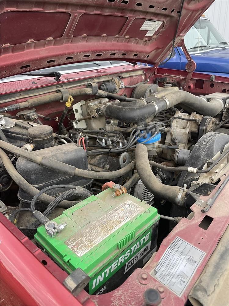 Main image Ford F-250 20