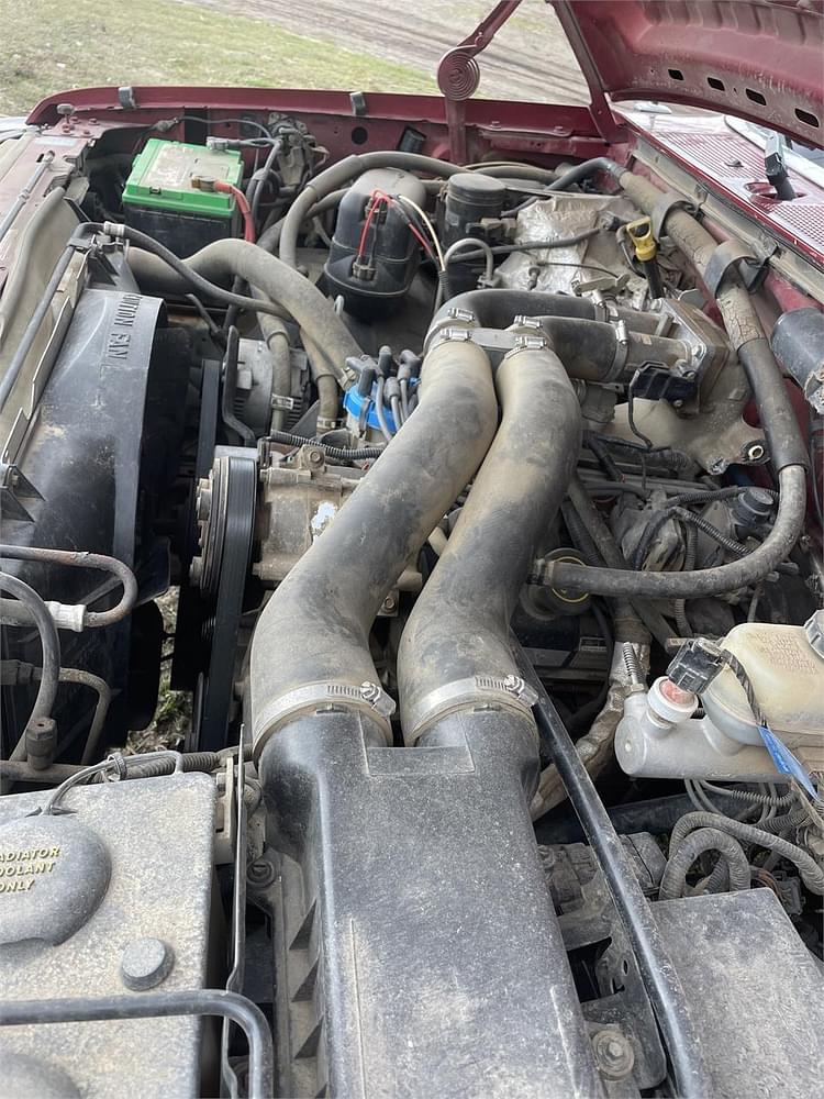 Main image Ford F-250 21