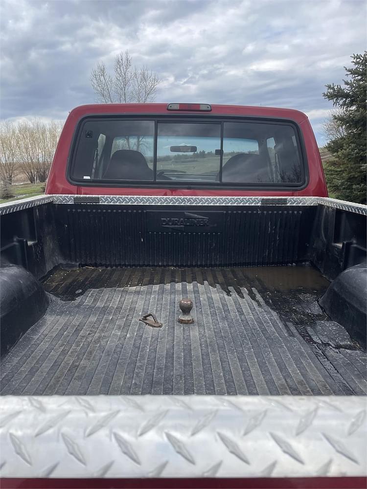Main image Ford F-250 3