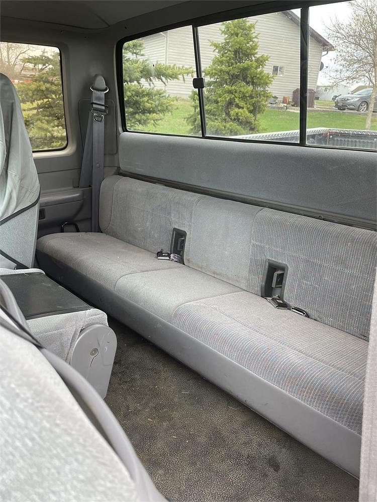 Main image Ford F-250 9