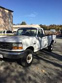 1996 Ford F-350 Image