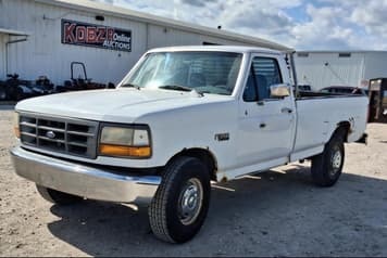 Main image Ford F-250