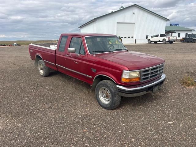 Image of Ford F-250 equipment image 3