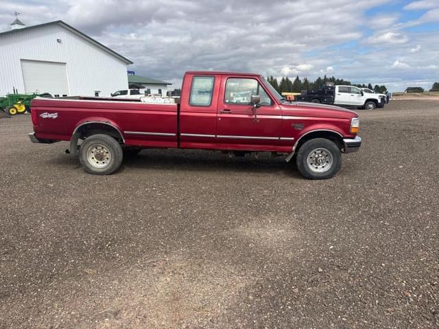 Image of Ford F-250 equipment image 4